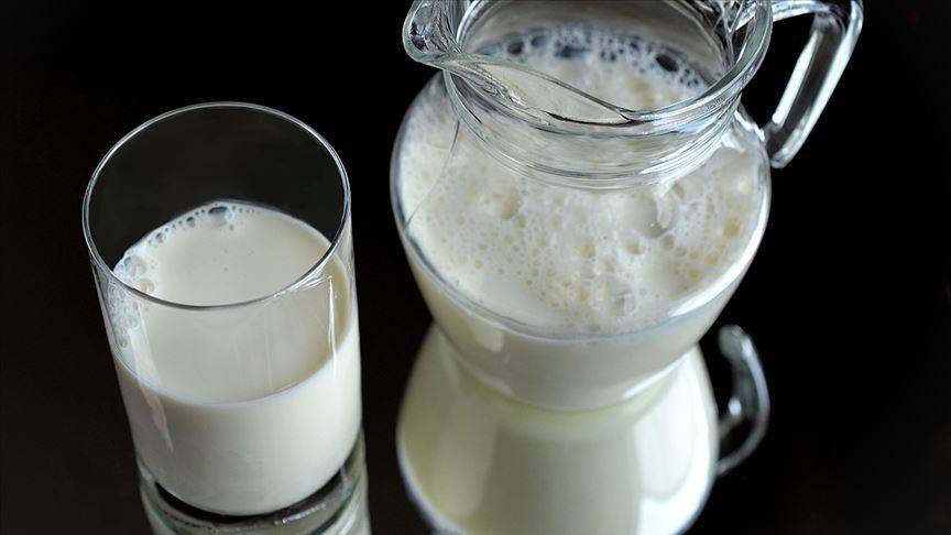 Süt fiyatları uçuşa geçti: Market etiketleri yeniden değişti! 5